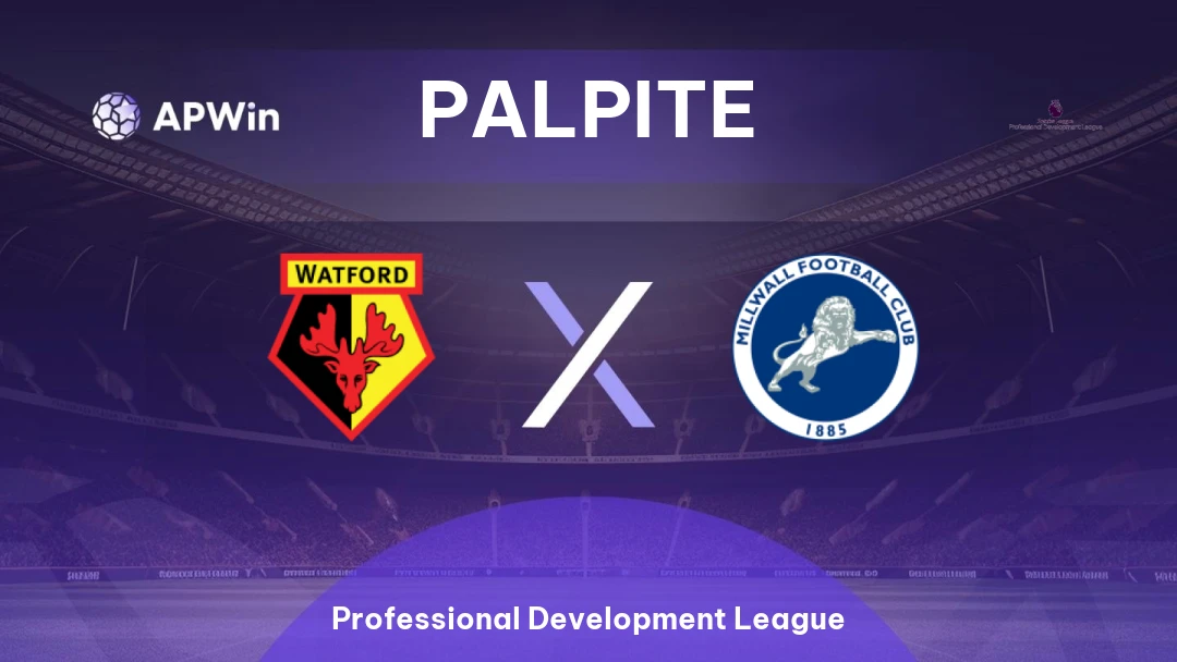 Watford Sub-21 x Millwall Sub-21 Thumbnail