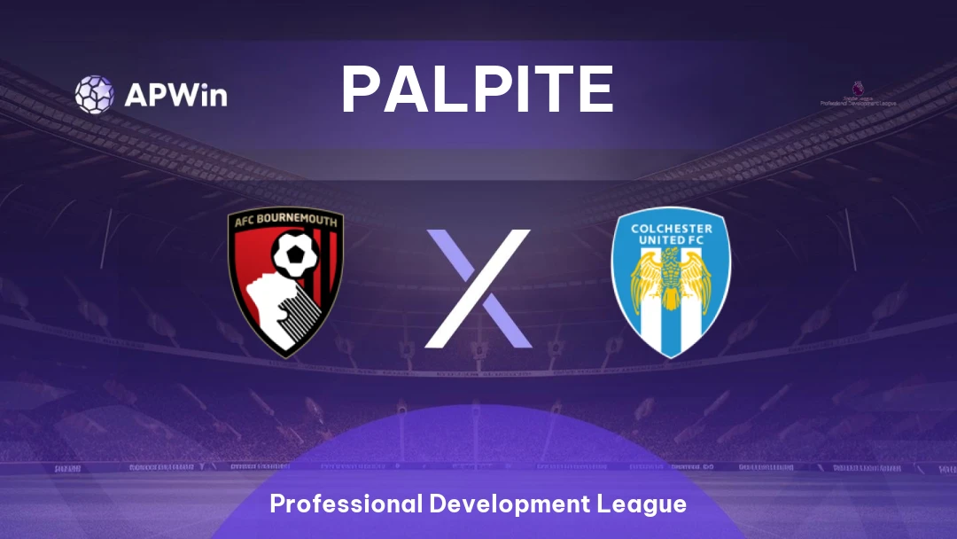 Bournemouth Sub-21 x Colchester United Sub-21 Thumbnail