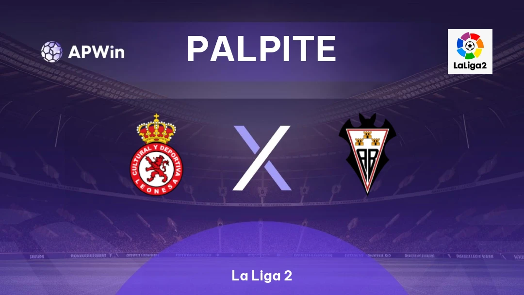 Cultural Leonesa x Albacete Thumbnail