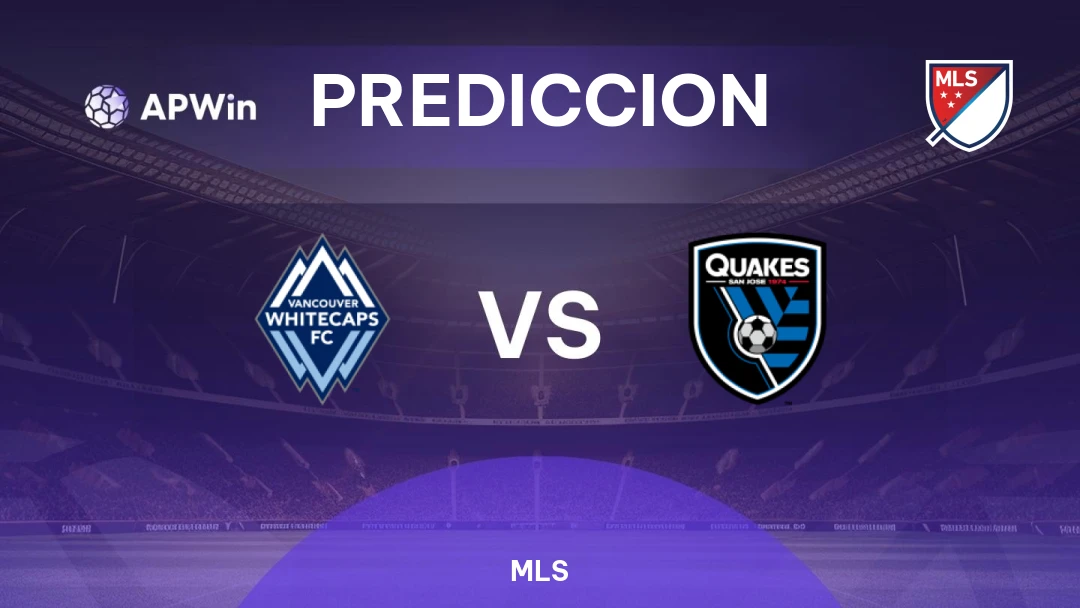 Vancouver Whitecaps vs SJ Earthquakes Thumbnail