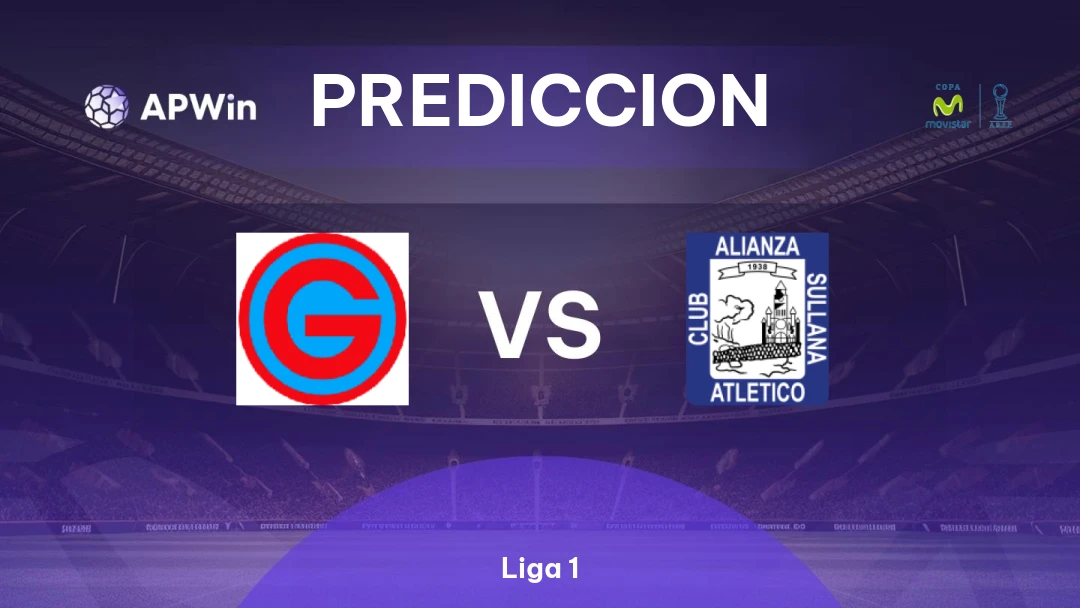 Deportivo Garcilaso vs Alianza Atlético Thumbnail