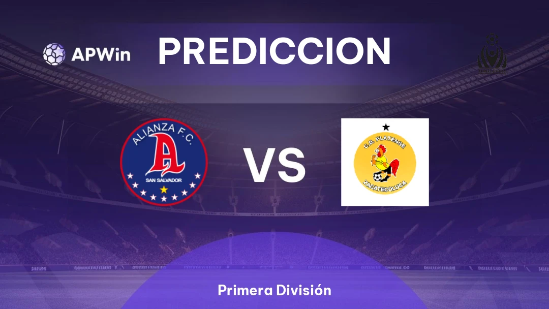 Alianza vs CD Platense Thumbnail