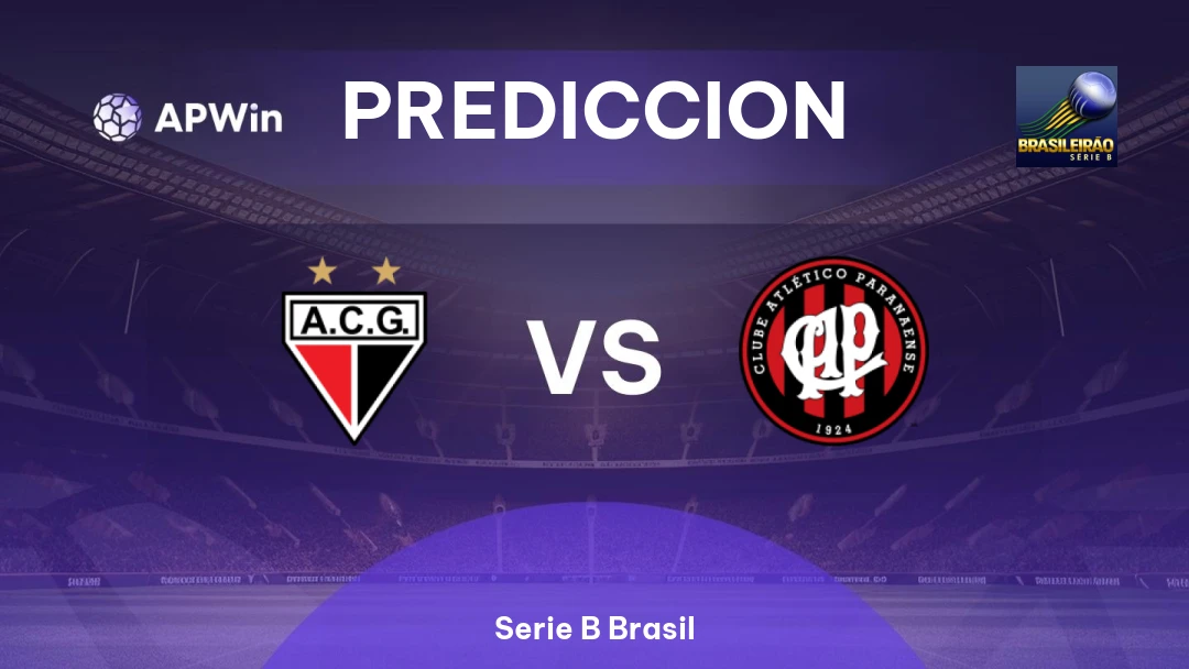 Atlético Goianiense vs Athletico-PR Thumbnail