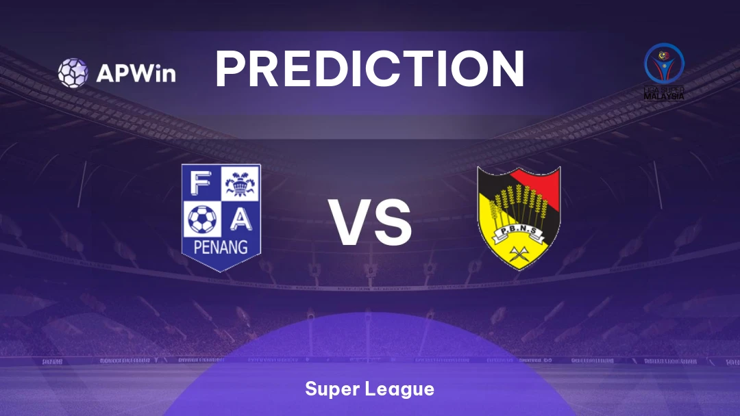 Pulau Pinang vs Negeri Sembilan Thumbnail