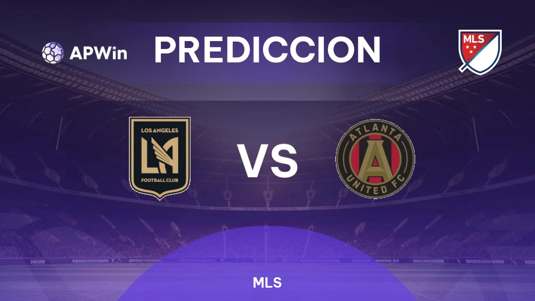 Los Angeles vs Atlanta United FC Thumbnail