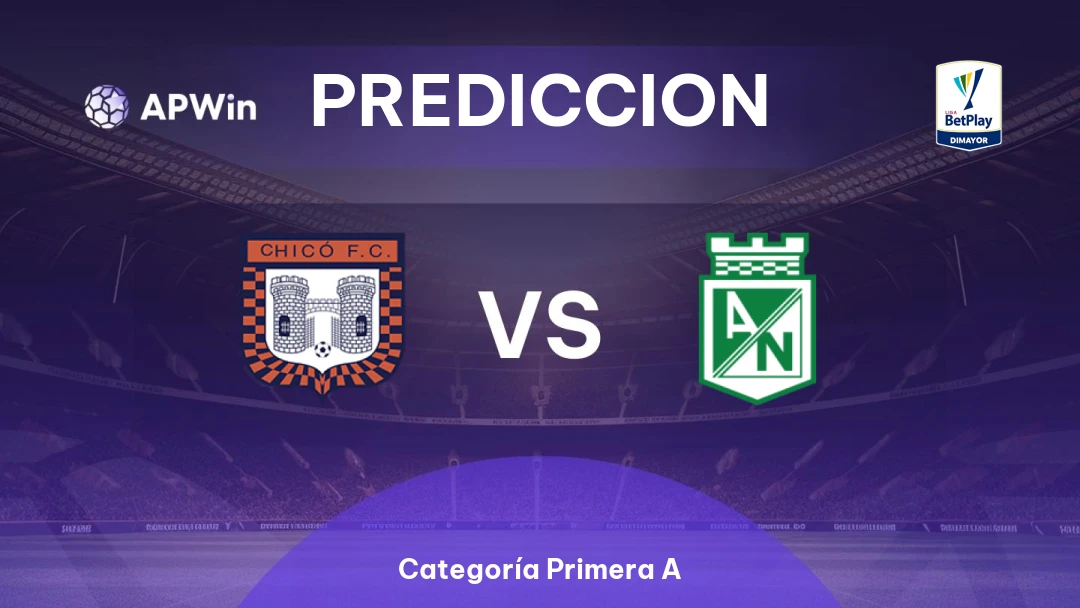 Boyacá Chicó vs Atlético Nacional Thumbnail