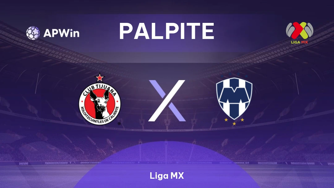 Tijuana x Monterrey Thumbnail