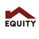 Equity Bank logo de equipe