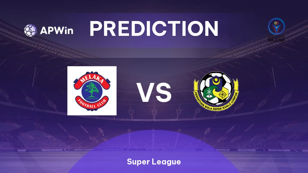 Melaka vs Kuala Lumpur Thumbnail