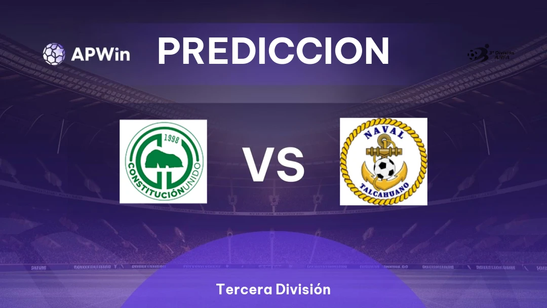 Constitución Unido vs Naval Thumbnail