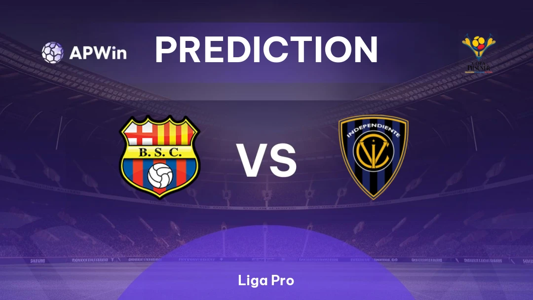 Barcelona vs CSD Independiente del Valle Thumbnail