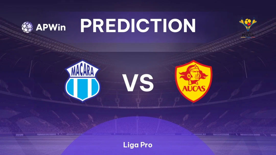 Macará vs SD Aucas Thumbnail