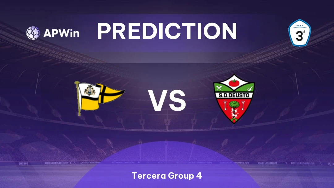 Club Portugalete vs Deusto Thumbnail