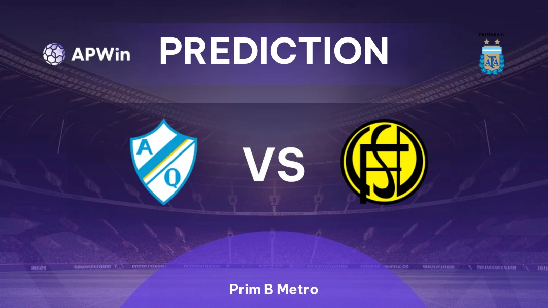 Argentino Quilmes vs Flandria Thumbnail