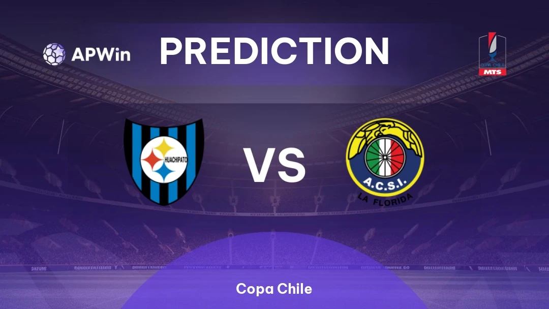 Huachipato vs Audax Italiano Thumbnail