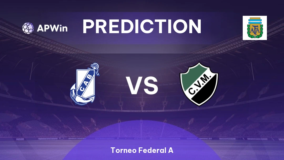 Guillermo Brown vs Villa Mitre Thumbnail
