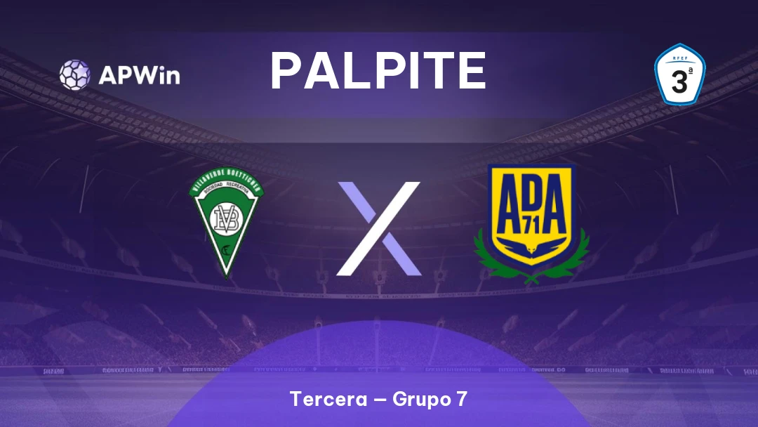 Villaverde-Boetticher x Alcorcón II Thumbnail