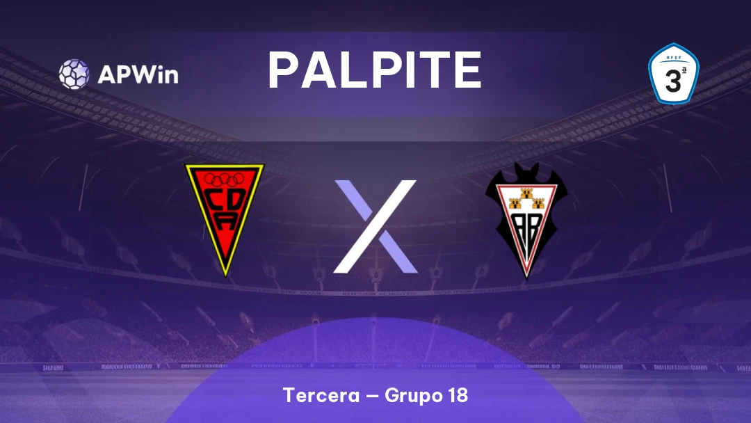 Azuqueca x Albacete II Thumbnail
