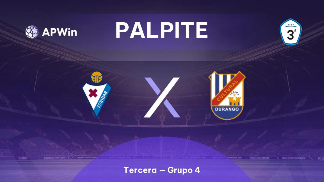 Eibar C x Durango Thumbnail