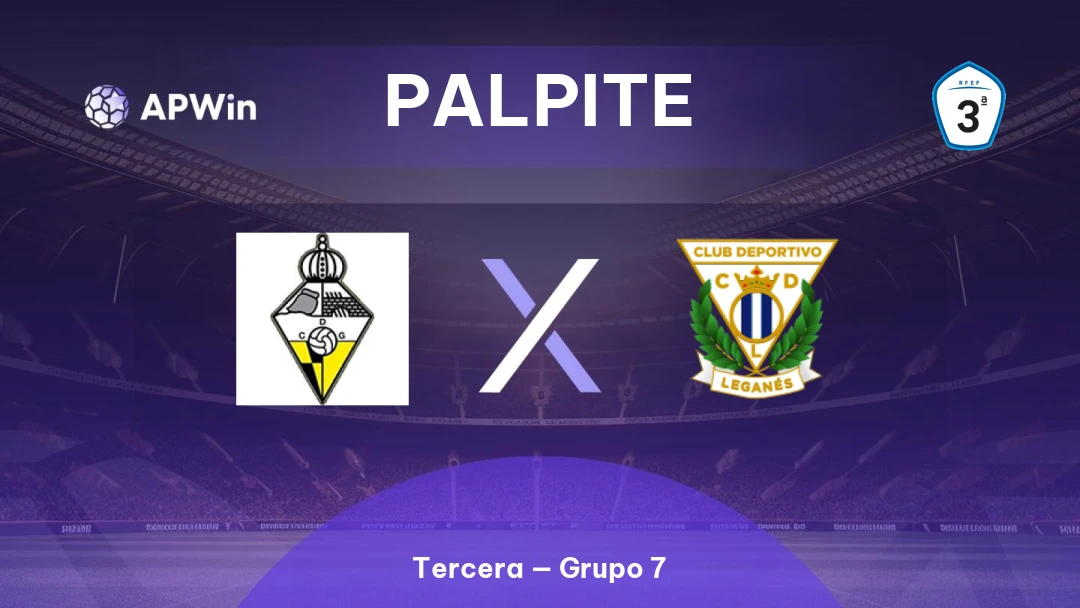 Galapagar x Leganés II Thumbnail