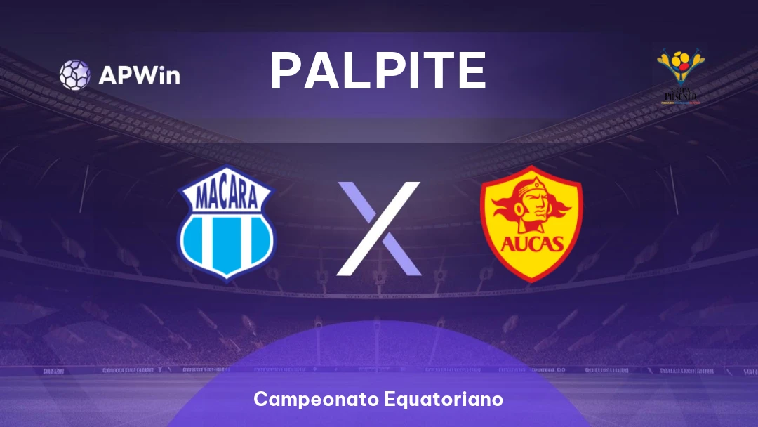 Macará x Aucas Thumbnail
