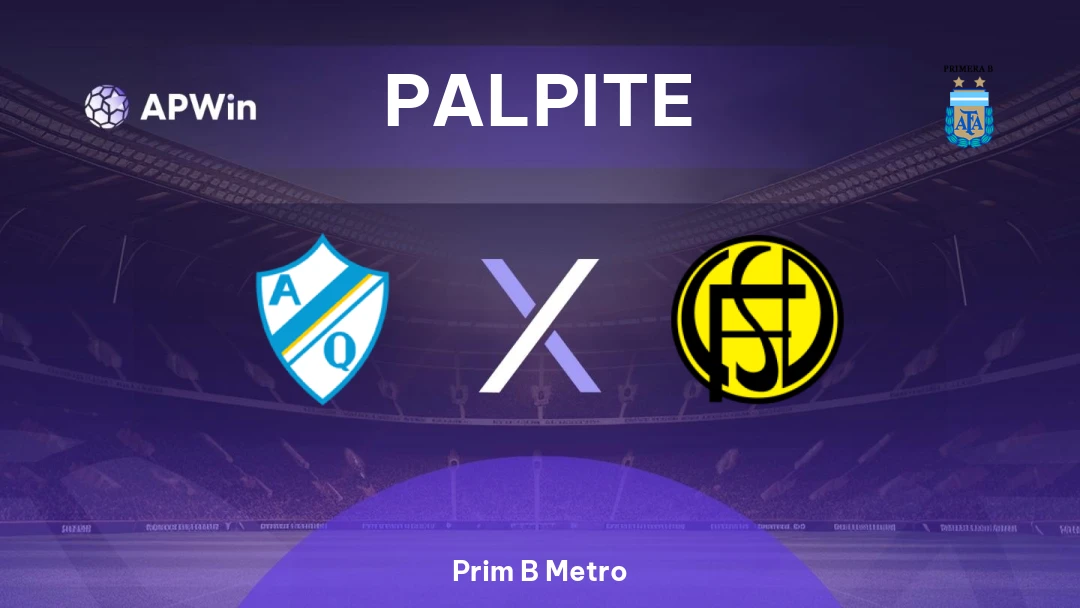 Argentino Quilmes x Flandria Thumbnail