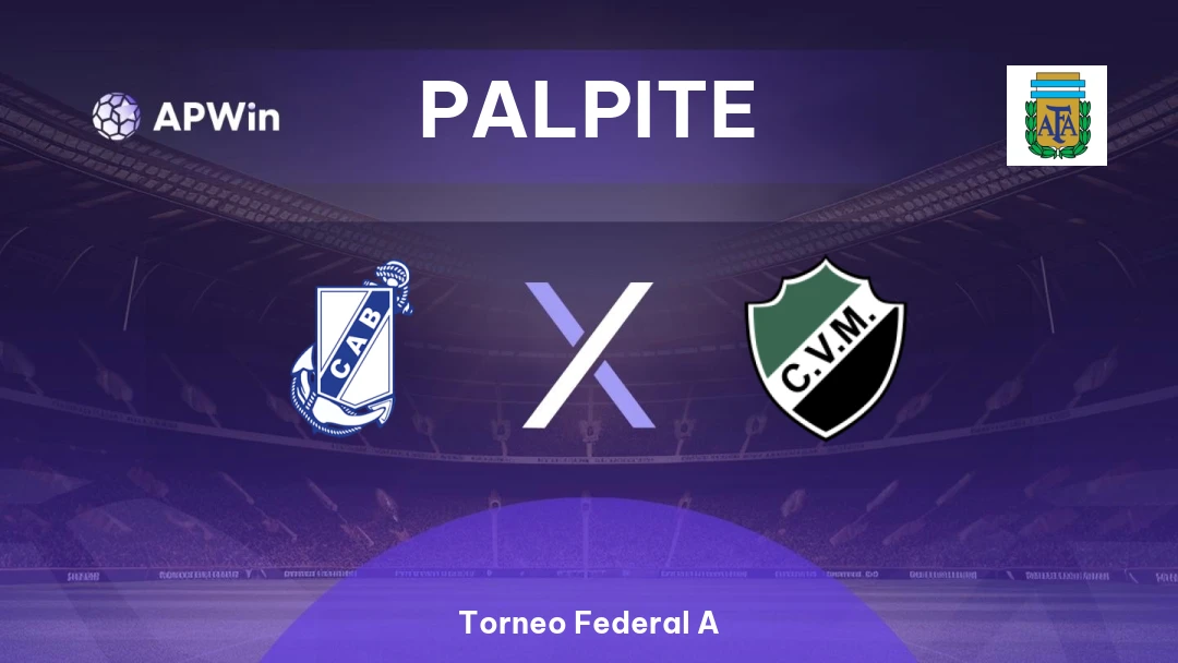Guillermo Brown x Villa Mitre Thumbnail