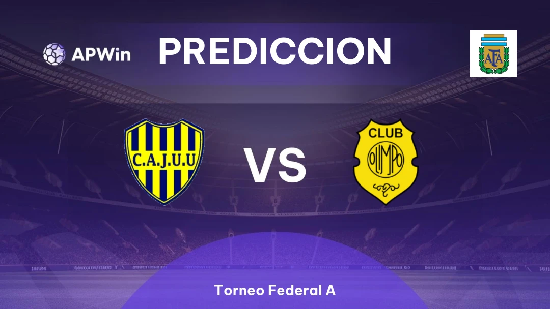 Juventud Unida Univ. vs Olimpo Thumbnail