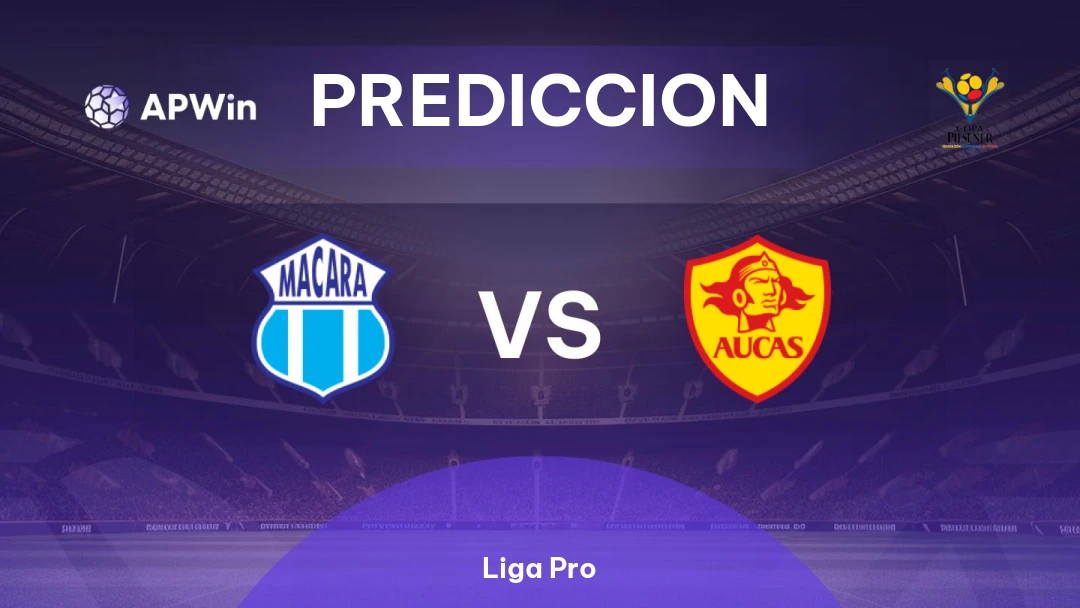 Macará vs SD Aucas Thumbnail