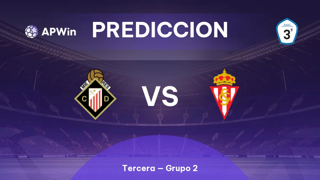 Caudal Deportivo vs Sporting Gijón II Thumbnail