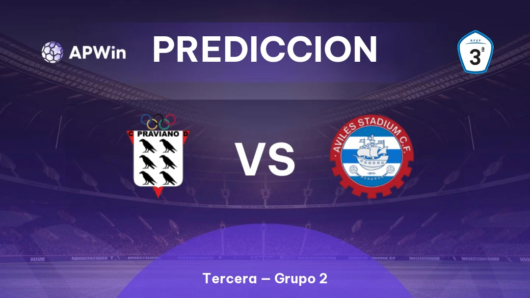 Praviano vs Avilés Stadium Thumbnail