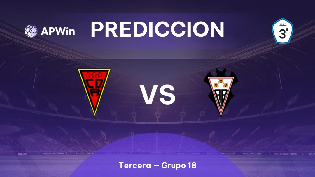 Azuqueca vs Albacete II Thumbnail