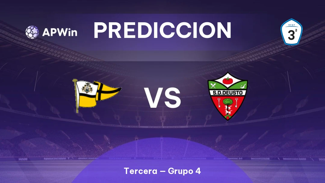 Club Portugalete vs Deusto Thumbnail