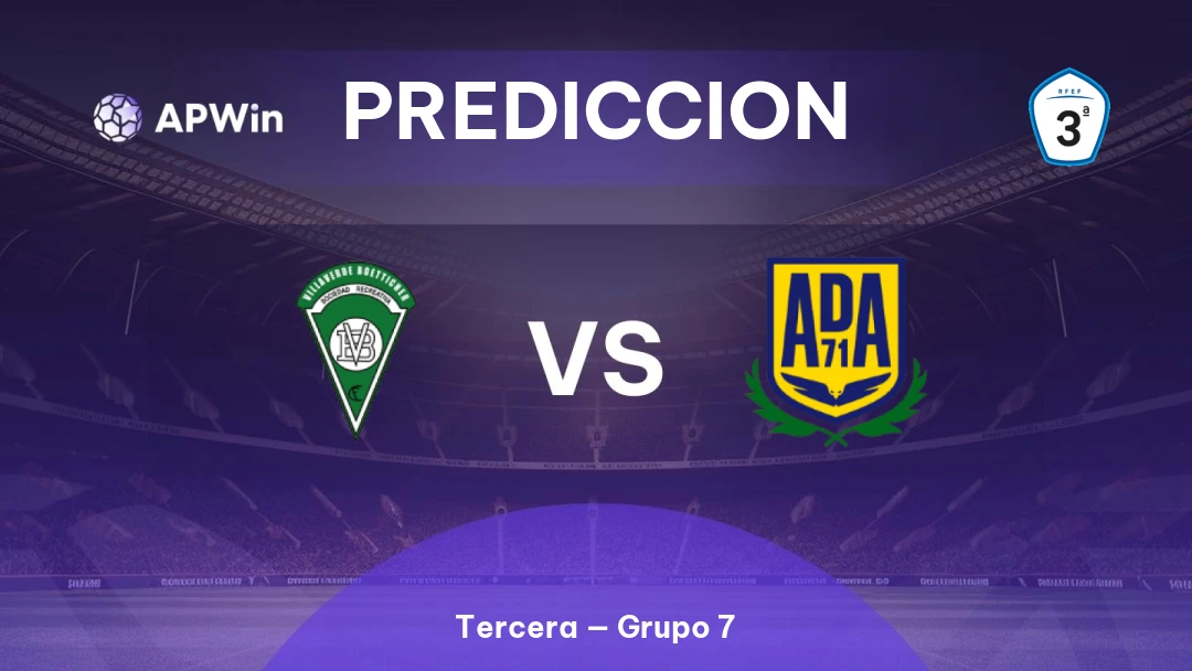 Villaverde-Boetticher vs Alcorcón II Thumbnail