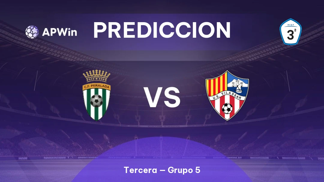 Peralada vs Vilassar Mar Thumbnail