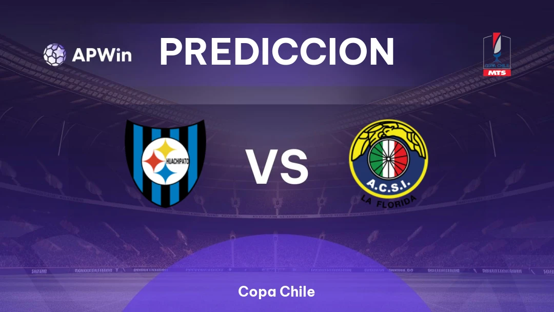 Huachipato vs Audax Italiano Thumbnail