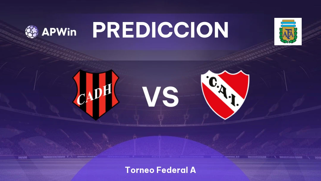 Douglas Haig vs Independiente Chivilcoy Thumbnail