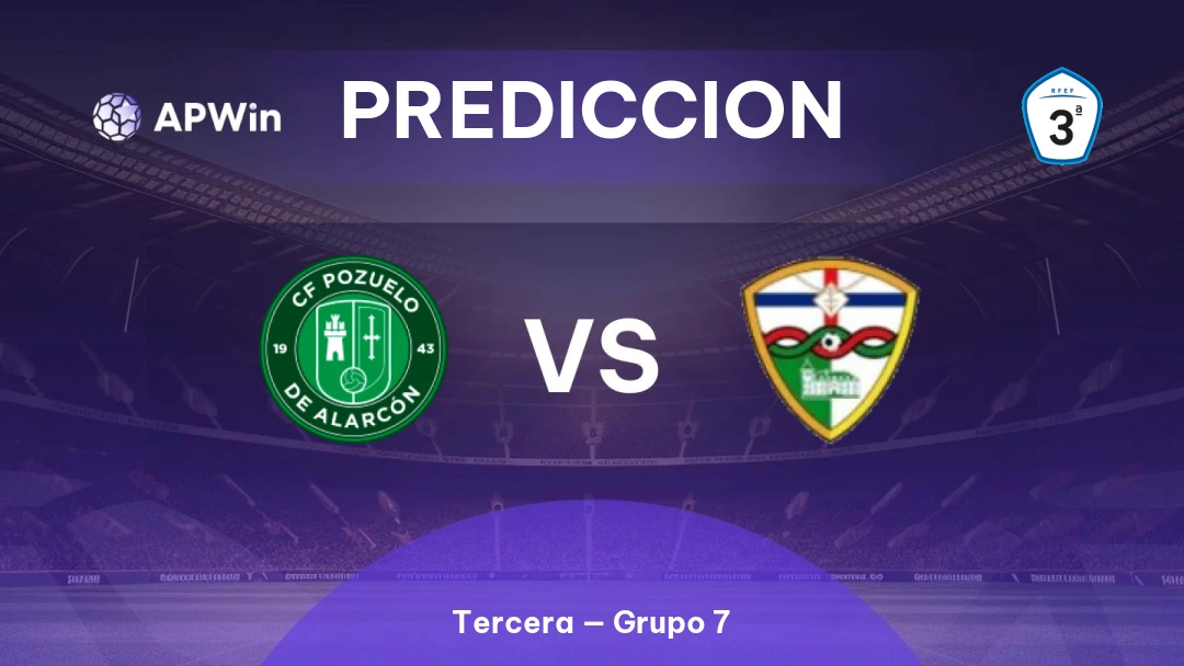 Pozuelo Alarcón vs Trival Valderas Alcorcón Thumbnail