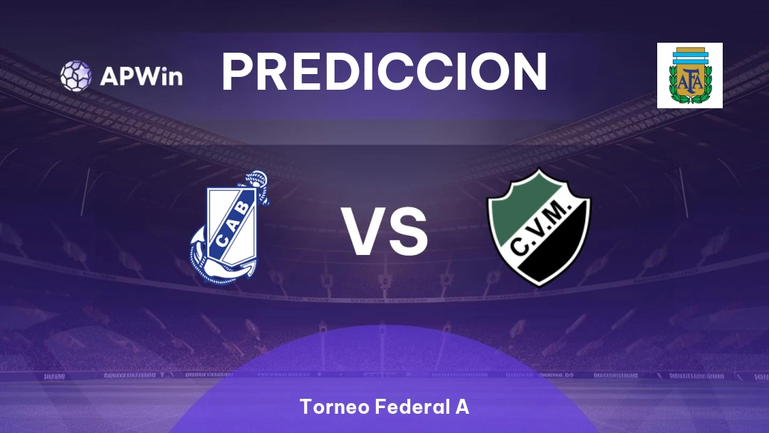 Guillermo Brown vs Villa Mitre Thumbnail