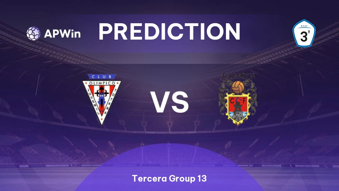 Olímpico Totana vs Mazarrón FC Thumbnail