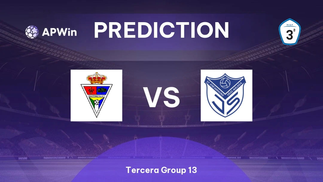 Santomera vs Atlético Santa Cruz Thumbnail