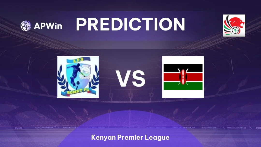 APS Bomet vs Police Thumbnail