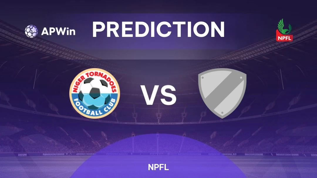 Niger Tornadoes vs Kun Khalifat Thumbnail