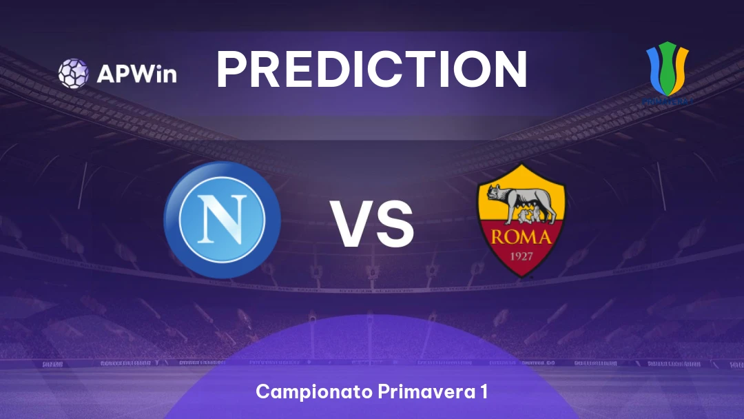 Napoli U20 vs Roma U20 Thumbnail