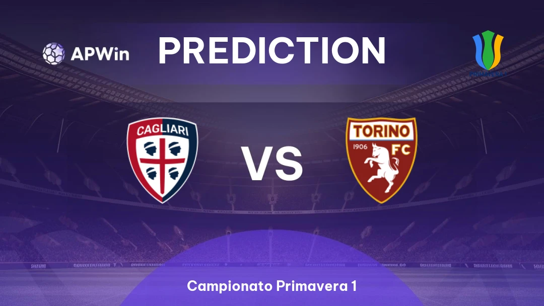 Cagliari U20 vs Torino U20 Thumbnail