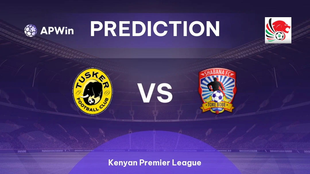 Tusker vs Shabana Thumbnail