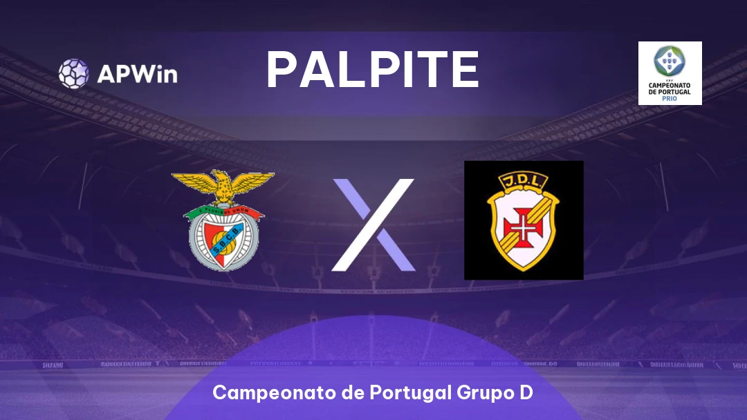 Benfica Castelo Branco x Lajense Thumbnail