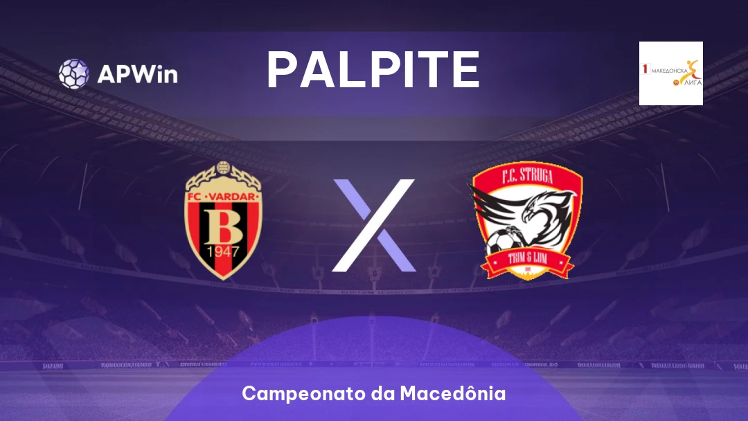 Vardar x Struga Thumbnail