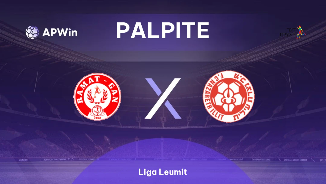 Hapoel Ramat Gan x Hapoel Nazareth Illit Thumbnail