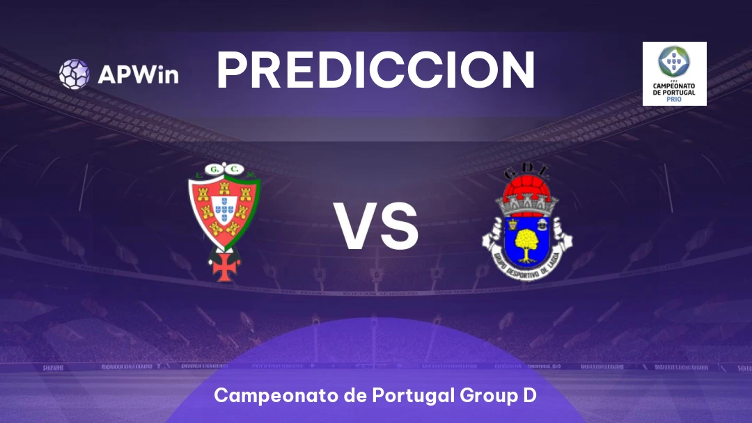Moncarapachense vs Lagoa Thumbnail
